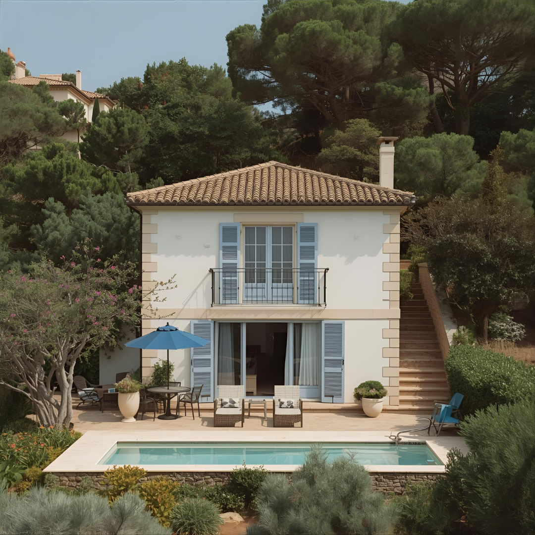 Why French Riviera remains to top destination to buy secondary home